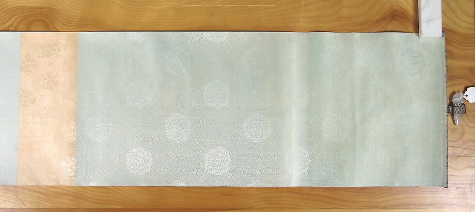 Peach Blossom Spring, Zhang Hong (Chinese, 1577–after 1652), Handscroll; ink and color on paper, China