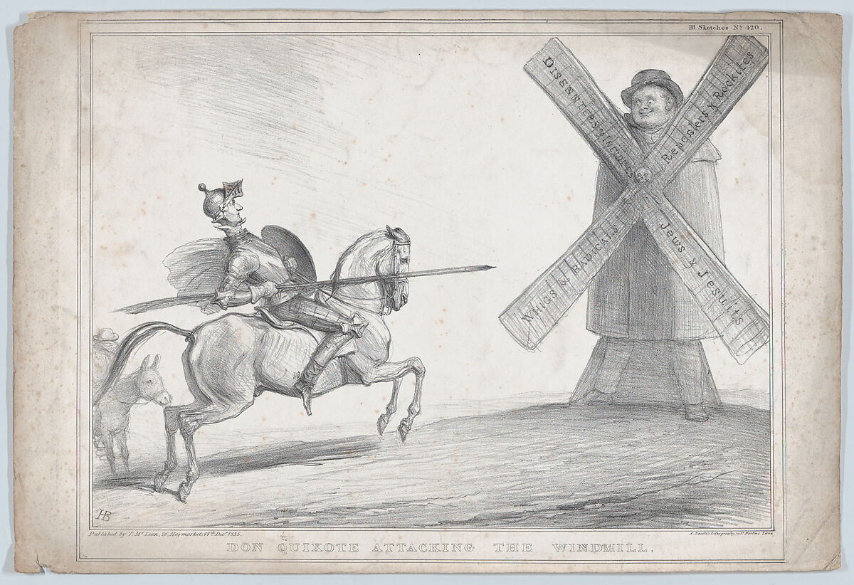 john-doyle-don-quixote-attacking-the-windmill-the-metropolitan