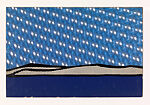 Tremaine Christmas Card (Seascape)