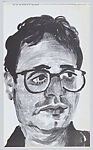 Some Fax Prints, David Hockney (British, born Bradford, 1937), Faxes and photocopies of faxes