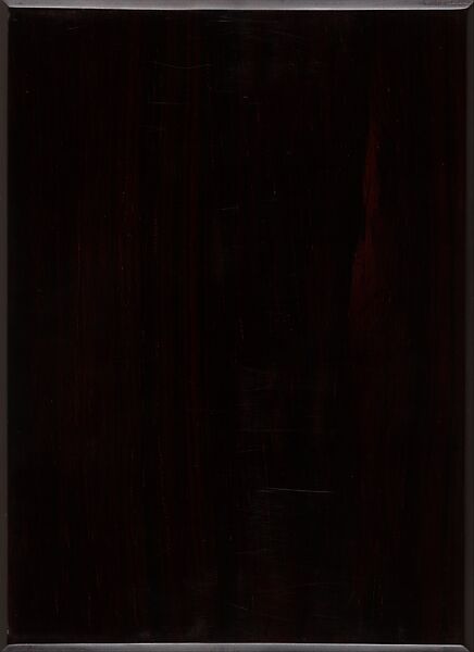 Bounded by Mountains: Dazu, Michael Cherney (American, born 1969), Photographic album of 12 leaves; ink on mica-flecked paper, China