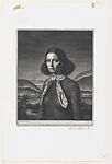 Dorette, Gerald Leslie Brockhurst (British, Birmingham 1890–1978 Franklin Lakes, New Jersey), Etching; sixth state of six