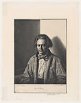 James McBey, Gerald Leslie Brockhurst (British, Birmingham 1890–1978 Franklin Lakes, New Jersey), Etching; ninth state of nine