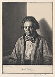 James McBey