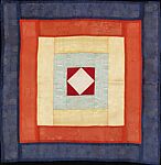 Patchwork wrapping cloth (jogakbo)