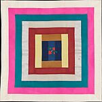 Patchwork wrapping cloth (jogakbo)
