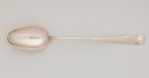 Serving Spoon