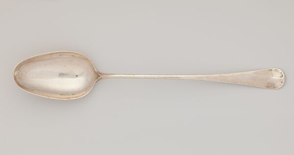 Serving Spoon