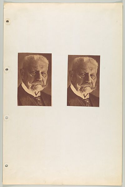 [Page From "Pictures of the Time: 1925–1935"], Assembled by Walker Evans (American, St. Louis, Missouri 1903–1975 New Haven, Connecticut), Photomechanical prints 