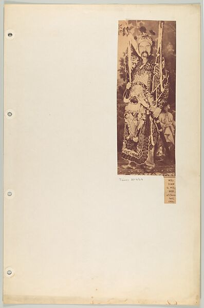 [Page From "Pictures of the Time: 1925–1935"], Assembled by Walker Evans (American, St. Louis, Missouri 1903–1975 New Haven, Connecticut), Photomechanical prints 