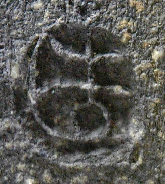 Large Folded Vessel with Deep Blue-Grey and Cream Tones, Mihara Ken (Japanese, born 1958), Stoneware with natural ash glaze; multiple firings, Japan