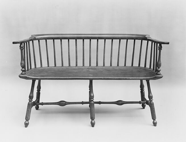 Settee