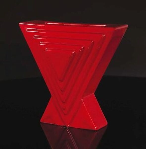 Ettore Sottsass | Yantra no. 31 | The Metropolitan Museum of Art