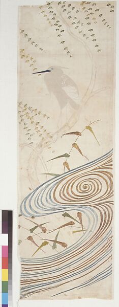 Settee, Cast iron, American