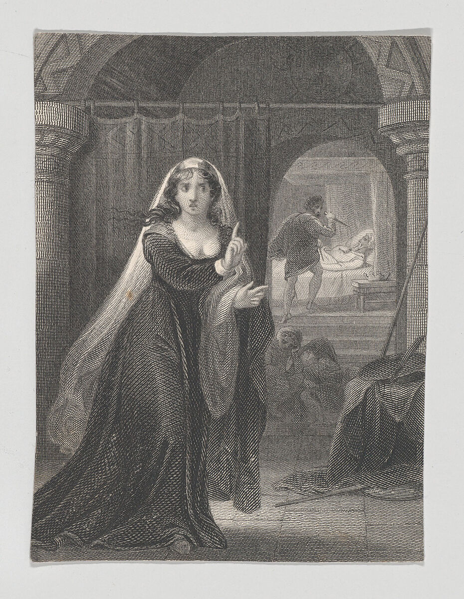 charles-rolls-lady-macbeth-macbeth-and-the-murder-of-duncan