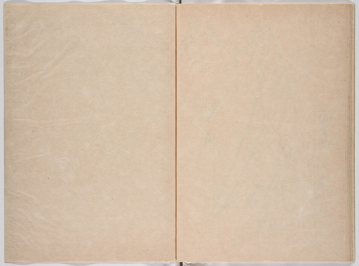 Untitled (frontispiece description: Tōfukumonin yogo ? kitsuke oiwa (celebration of Tofukumonin …), Woodblock-printed book, Japan