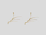 Calder Earrings