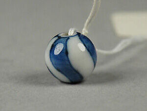 Ojime, Porcelain, Japan