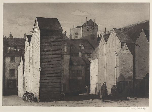 Old Hastings