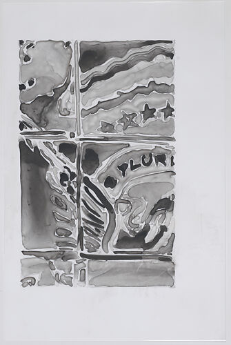 Untitled (Background), from 