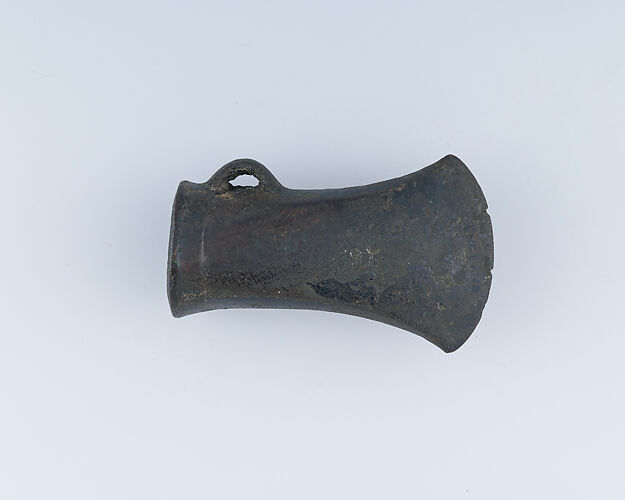 Socketed Ax-Head (Celt)