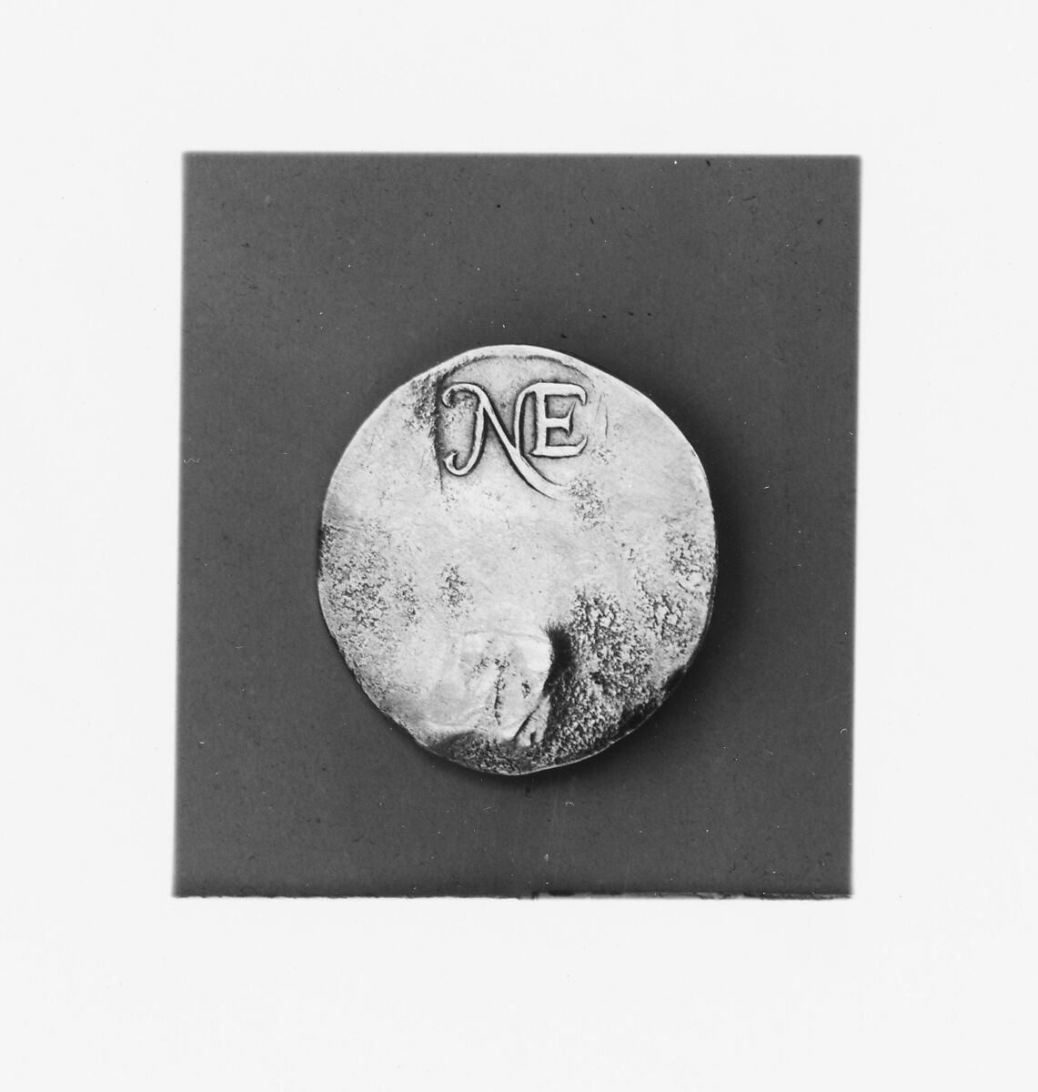 Shilling, John Hull (1624–1683), Silver, American