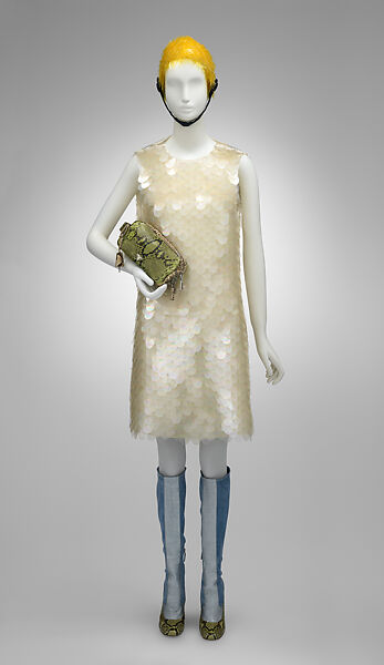 Prada | Ensemble | Italian | The Metropolitan Museum of Art