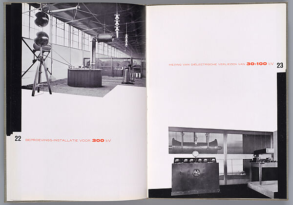 NKF: N.V. Nederlandsche Kabelfabriek Delft, Piet Zwart (Dutch, Zaandijk 1885–1977 Wassenaar), Letterpress