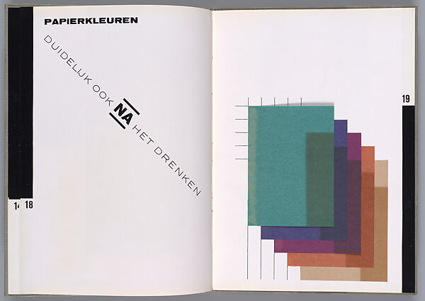 NKF: N.V. Nederlandsche Kabelfabriek Delft, Piet Zwart (Dutch, Zaandijk 1885–1977 Wassenaar), Letterpress