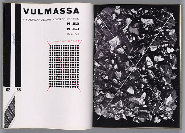 NKF: N.V. Nederlandsche Kabelfabriek Delft, Piet Zwart (Dutch, Zaandijk 1885–1977 Wassenaar), Letterpress