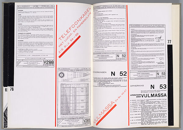 NKF: N.V. Nederlandsche Kabelfabriek Delft, Piet Zwart (Dutch, Zaandijk 1885–1977 Wassenaar), Letterpress