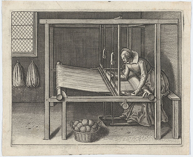 Enigmes Joyeuses pour les Bons Esprits, Plate 5