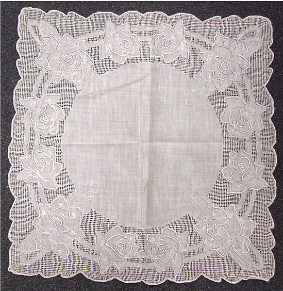 chinese handkerchief