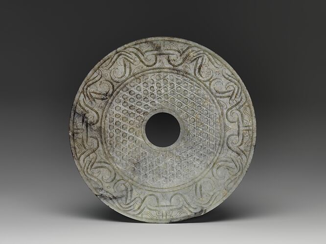 Disc (Bi)