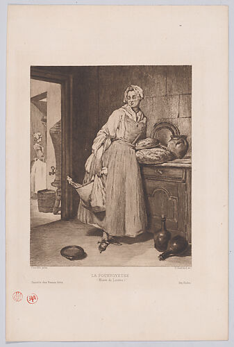 The Supplier, from 