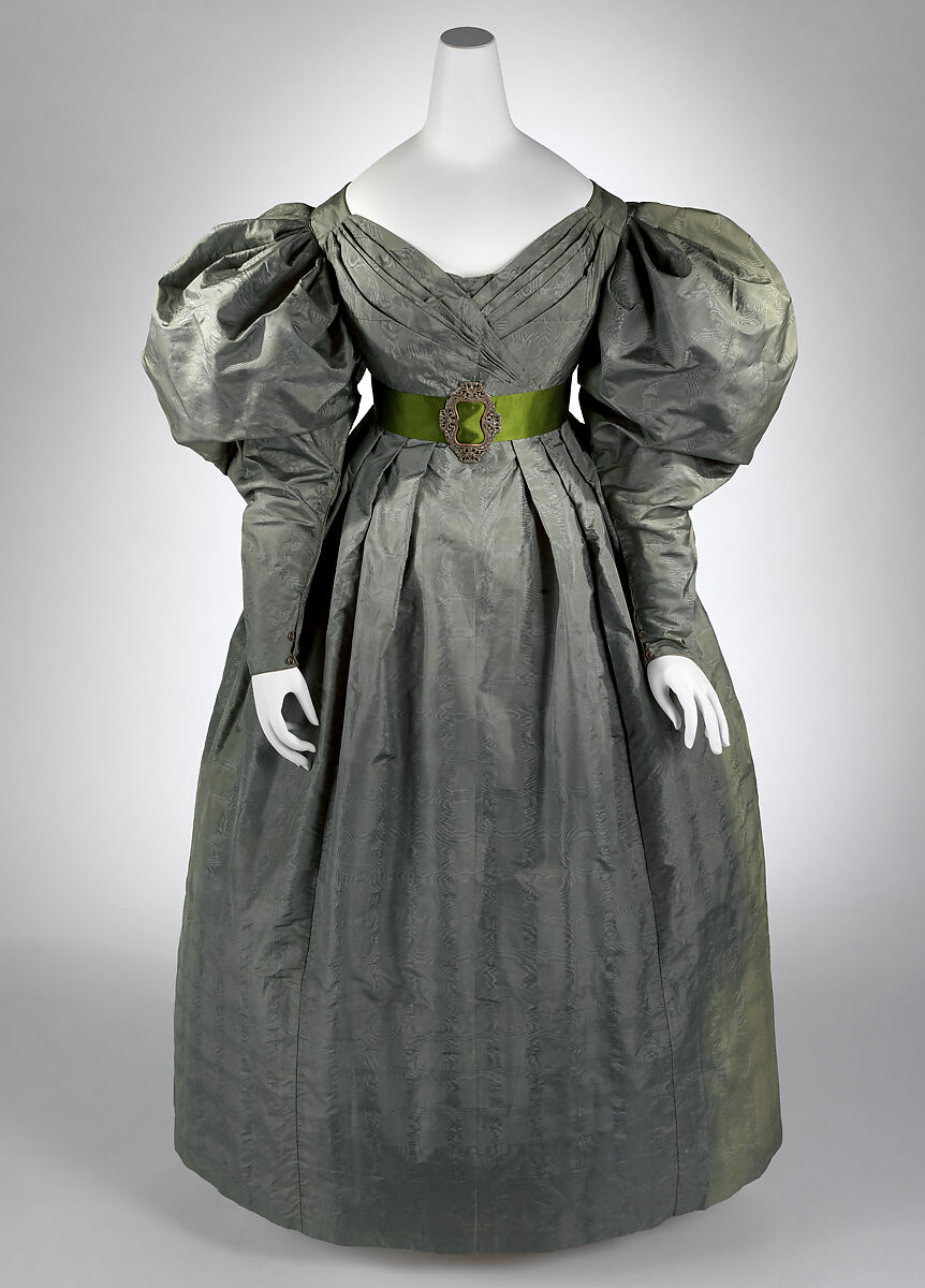 Dress | American | The Metropolitan Museum of Art