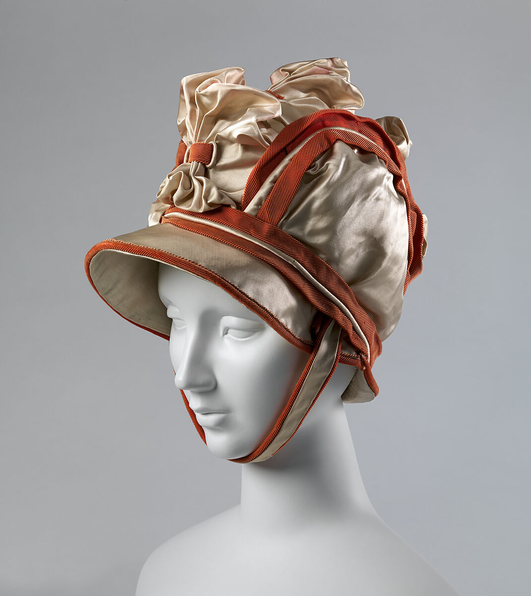 Hat French The Metropolitan Museum Of Art   Main Image