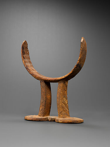 Headrest