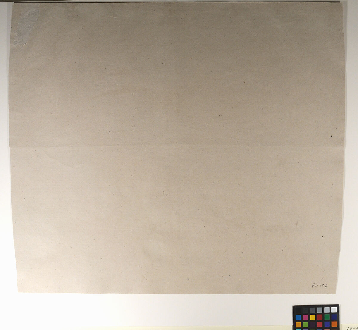 Scenes from the Bhagavata Purana, Ink on paper, India (Pahari Hills, Kangra)