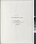 The Last Glacier, Todd Anderson, Artist's book of 23 image plates with thirteen reductive woodblock prints on Okawara, and ten photographic pigment prints on Asuka