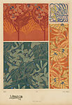 Lis (Lily), pl. 21