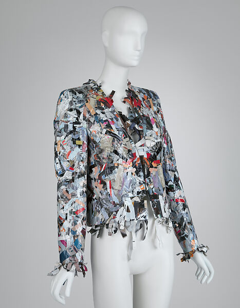 最終値下げ✨早い者勝ち✨Maison Martin Margiela ブルゾン Maison Martin margiela ブルゾン