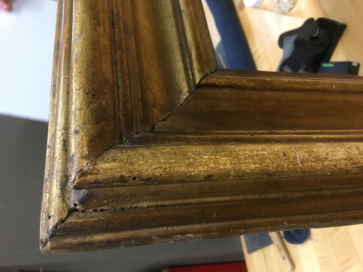 Woman Playing a Guitar, Simon Vouet (French, Paris 1590–1649 Paris), Oil on canvas