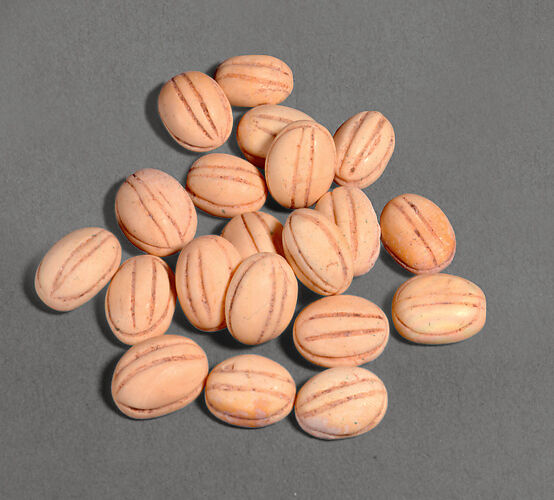 Effigy Cacao Beans