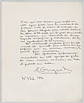 Portfolio of three colour prints, Carlos Orozco Romero (Mexican, Guadalajara 1896–1984 Mexico City)