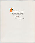 Portfolio of three colour prints, Carlos Orozco Romero (Mexican, Guadalajara 1896–1984 Mexico City)