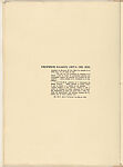 Ramon Orta del Rio murdered on 4 June 1938 in Barranca del Oro, Municipality of Amatlán de la Caña (Nayarit), from the portfolio 'En nombre de Cristo ...' (In the name of Christ), Leopoldo Méndez (Mexican, 1902–1969), Lithograph