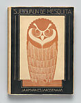 Samuel Jessurun de Mesquita, Samuel Jessurun de Mesquita (Dutch, Amsterdam 1868–1944 Auschwitz), Illustrated book with three original woodcuts and two annotated exhibition pamphlets 