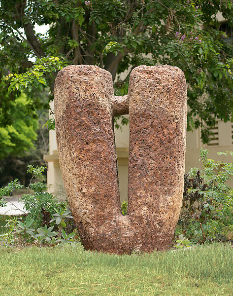 Megalith, Lateritic conglomerate 