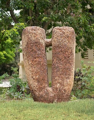 Megalith
